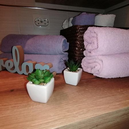 Apartment Jasna 波雷奇 客房 照片