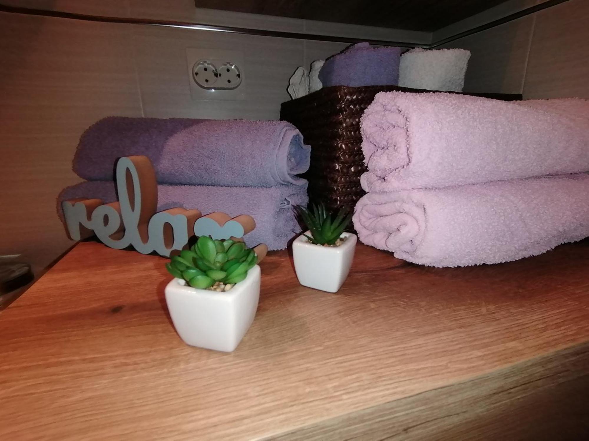 Apartment Jasna 波雷奇 客房 照片