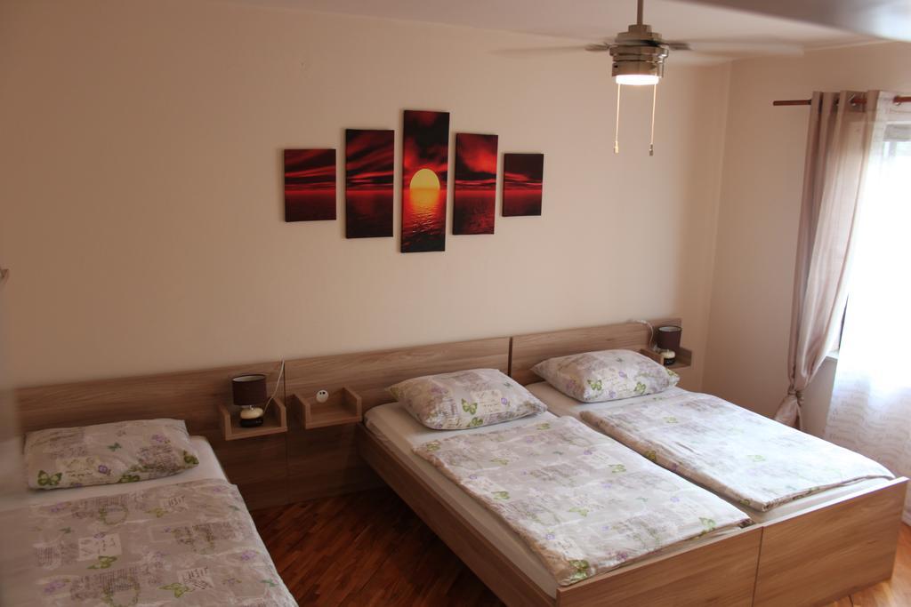 Apartment Jasna 波雷奇 外观 照片